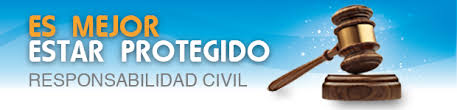 Seguros Responsabilidad Civil